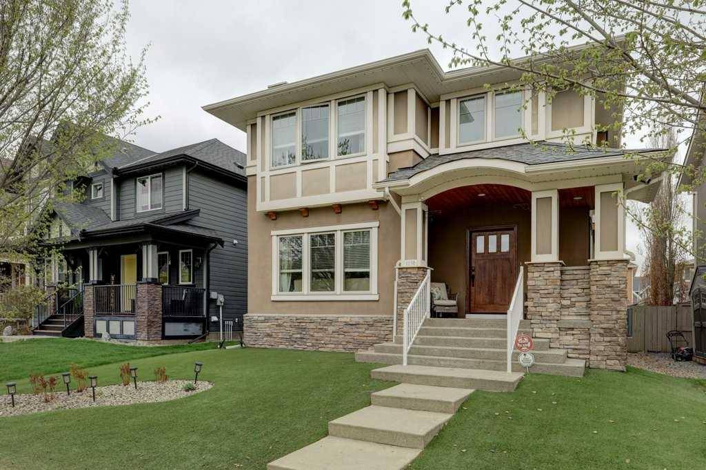 Airdrie, AB T4B 0Z8,1138 Coopers DR Southwest