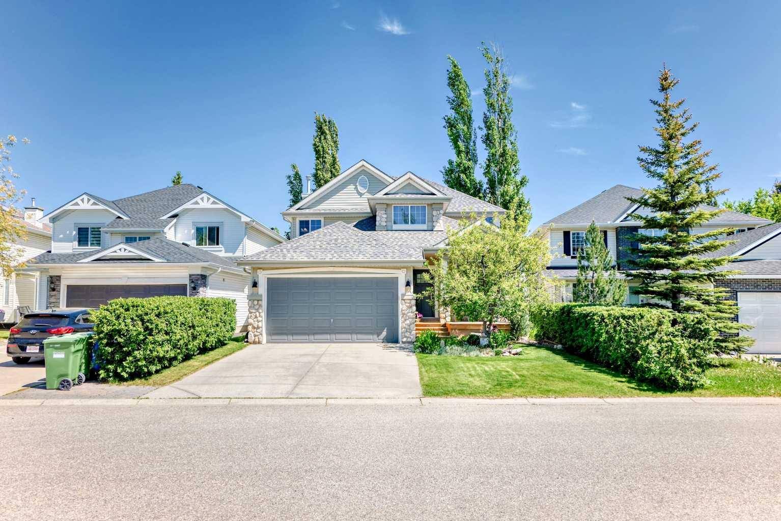 Calgary, AB T3G 4H8,412 Rocky Ridge Bay Northwest