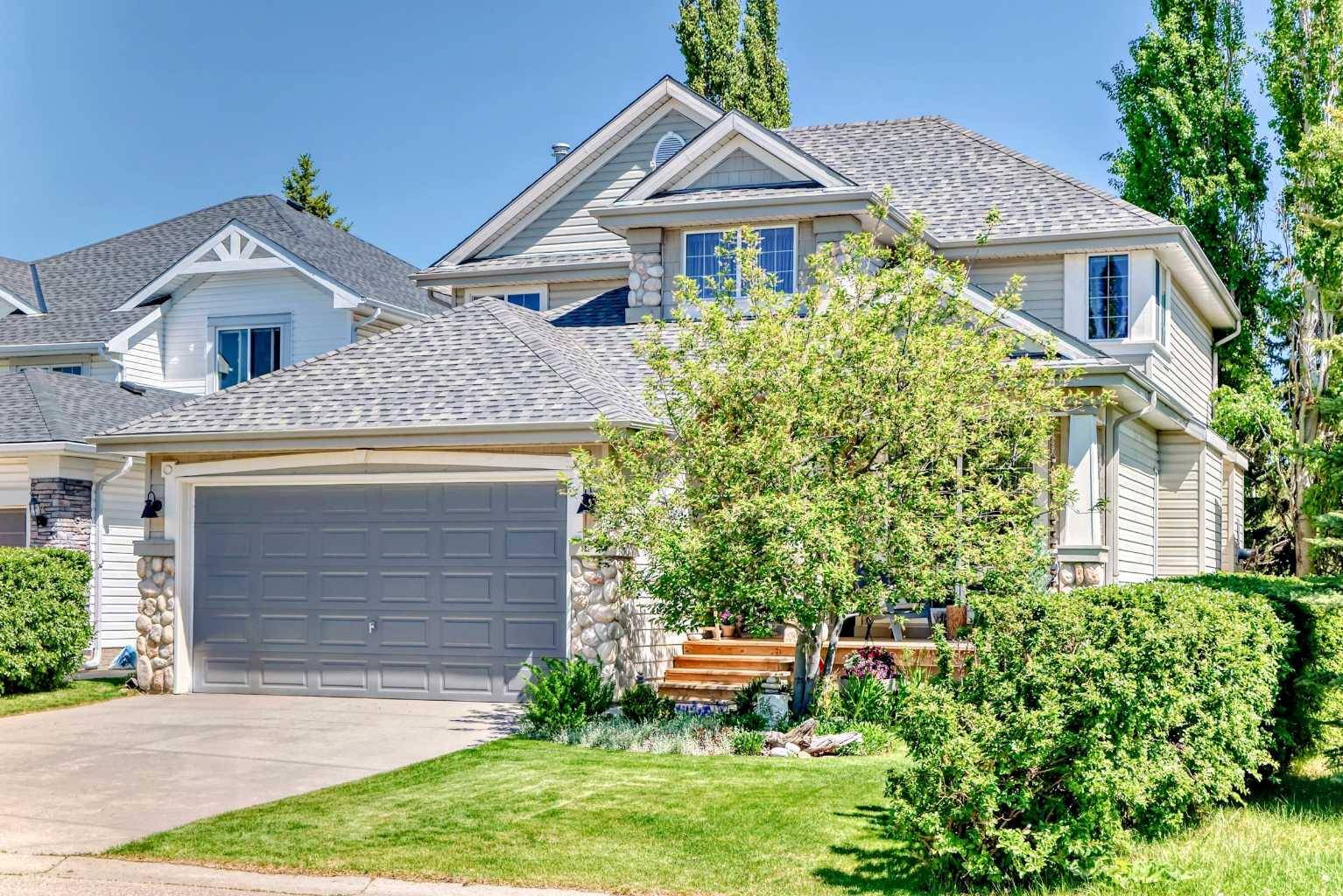 Calgary, AB T3G 4H8,412 Rocky Ridge Bay Northwest