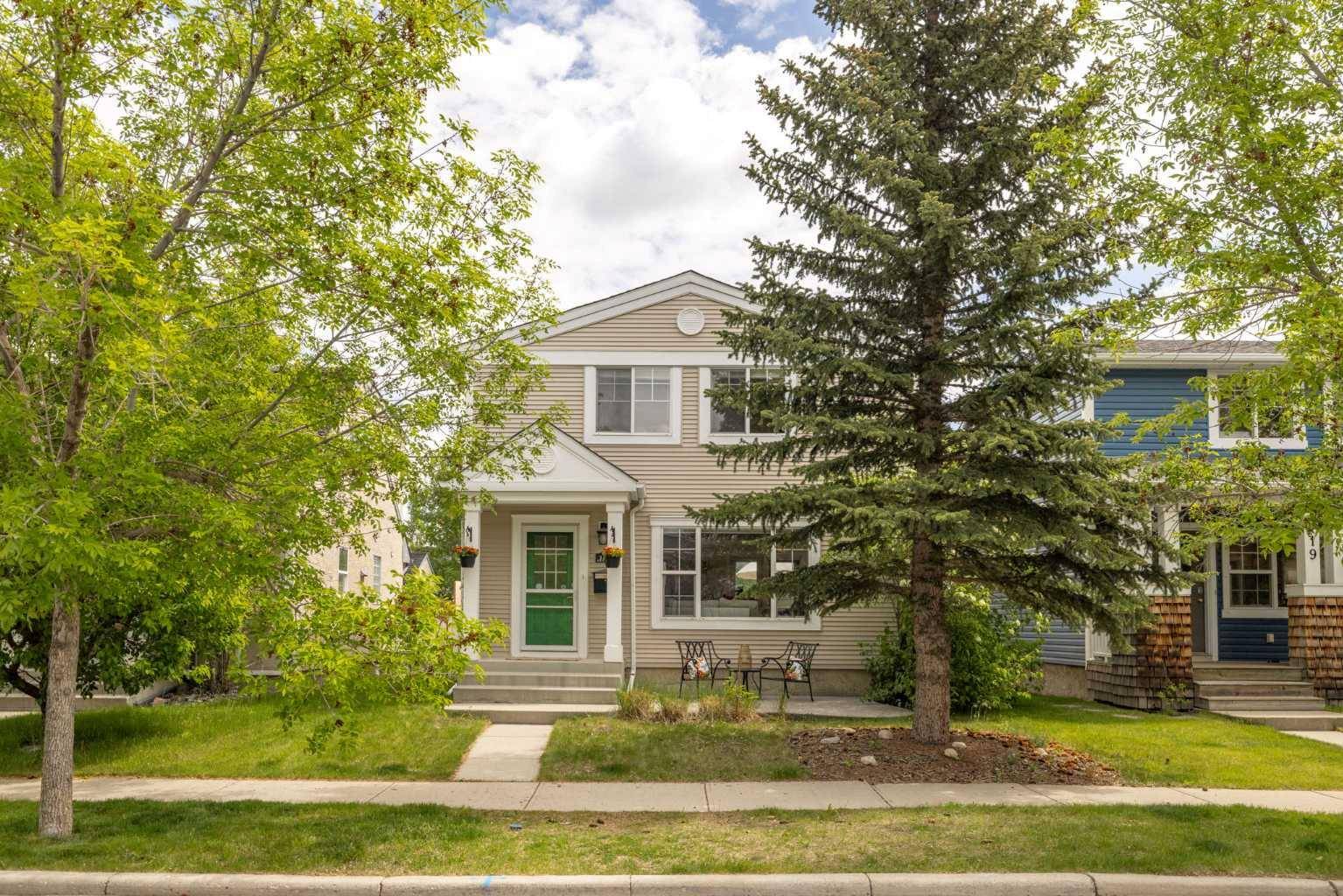 Calgary, AB T2T6E7,123 Amiens CRES Southwest