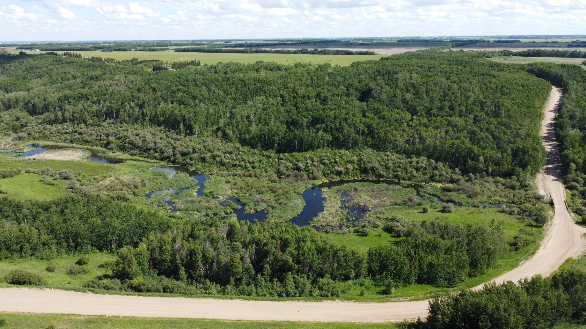 Rural Vermilion River County Of, AB T9V 2Z9,4-1-51-33/SE