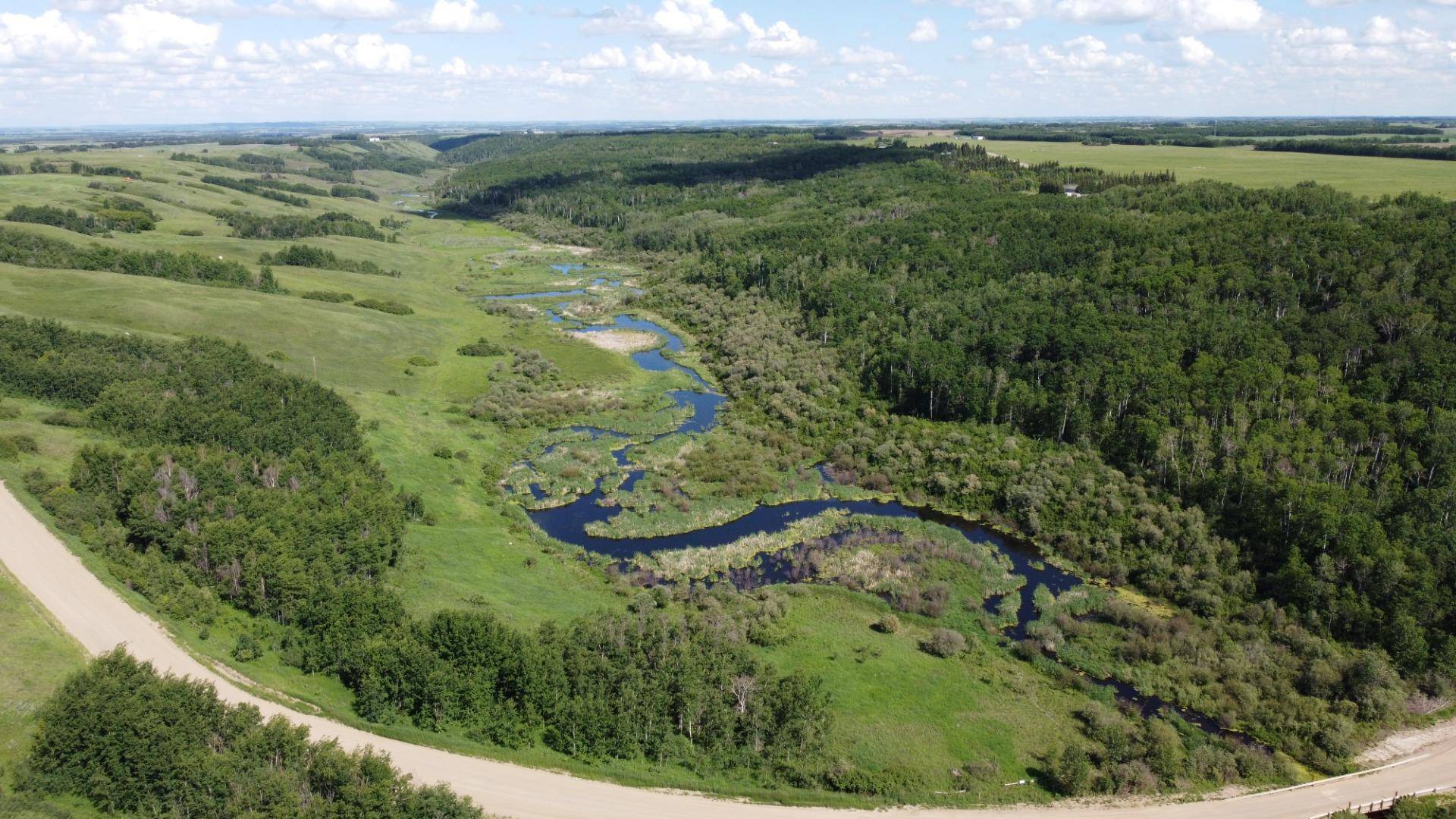 Rural Vermilion River County Of, AB T9V 2Z9,4-1-51-33/SE