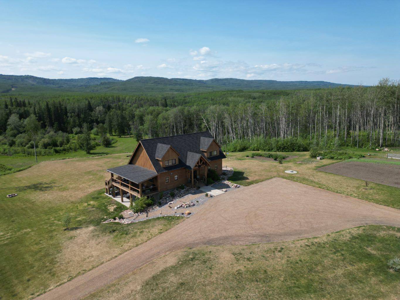 Rural Mackenzie County, AB T0H2H0,14548 TWP RD 1040