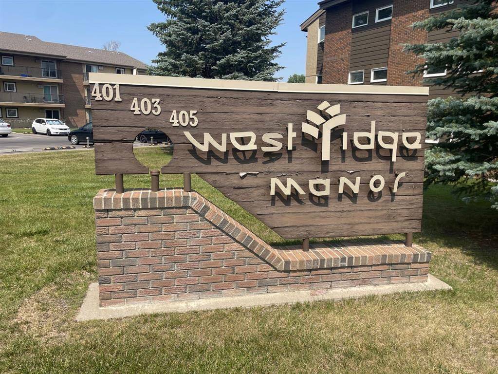 405 Columbia BLVD West #308, Lethbridge, AB T1K5R4