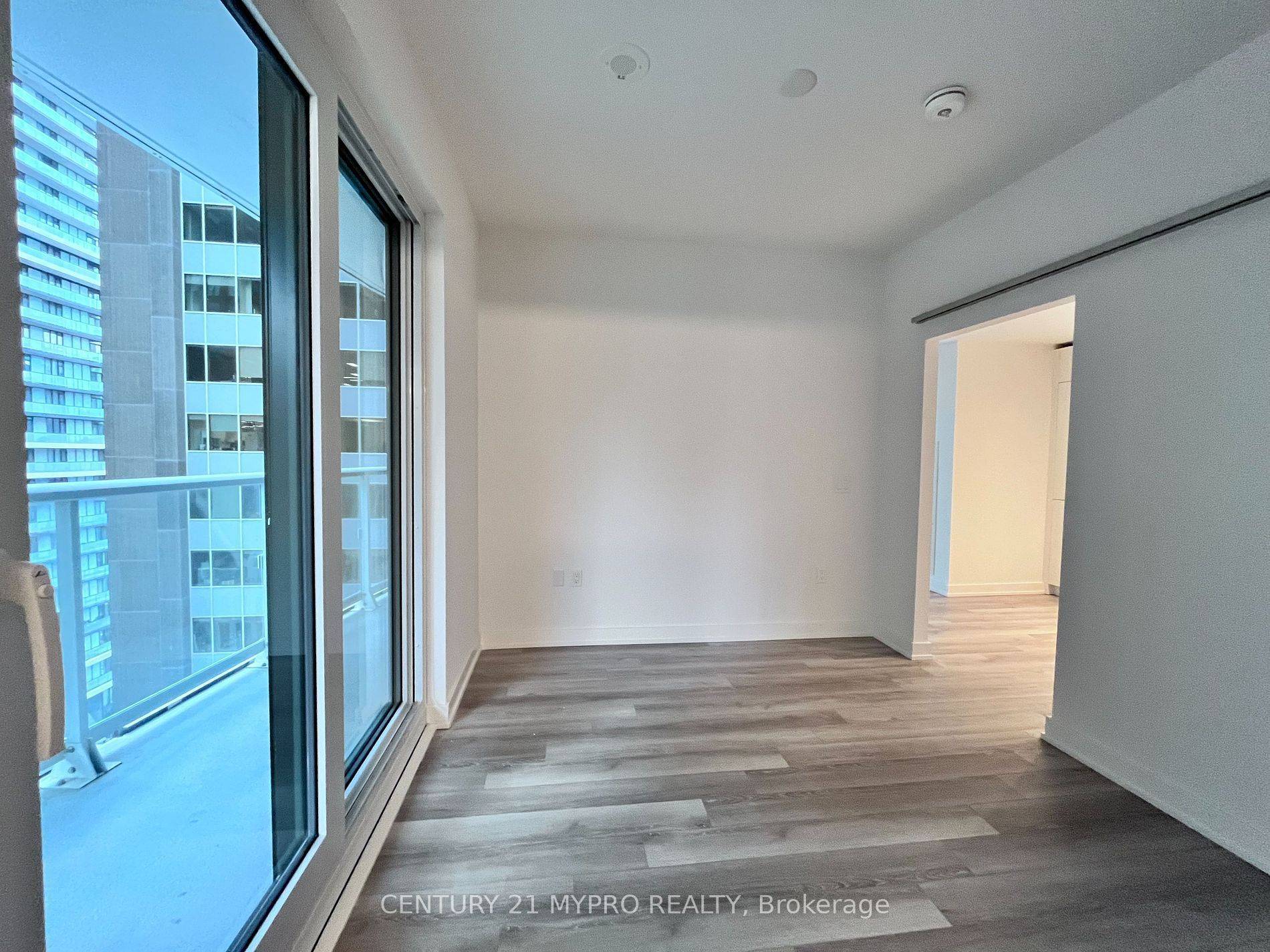 Toronto C01, ON M5T 1T4,230 Simcoe 2nd Bedroom ST #1528