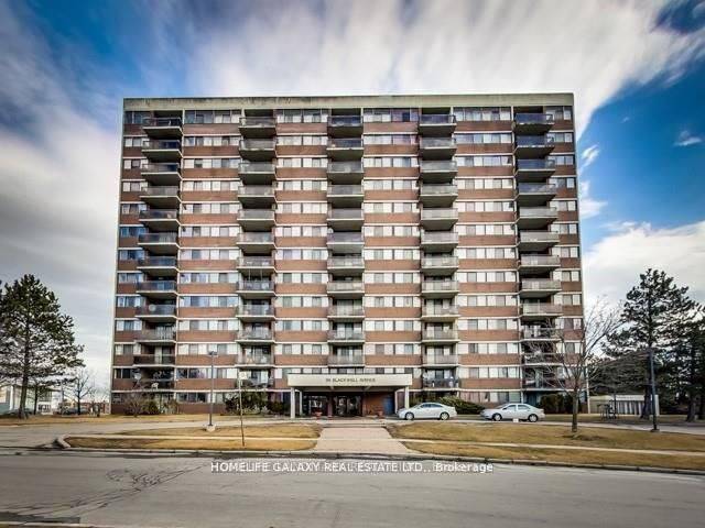 99 Blackwell AVE #305, Toronto E11, ON M1B 3R5