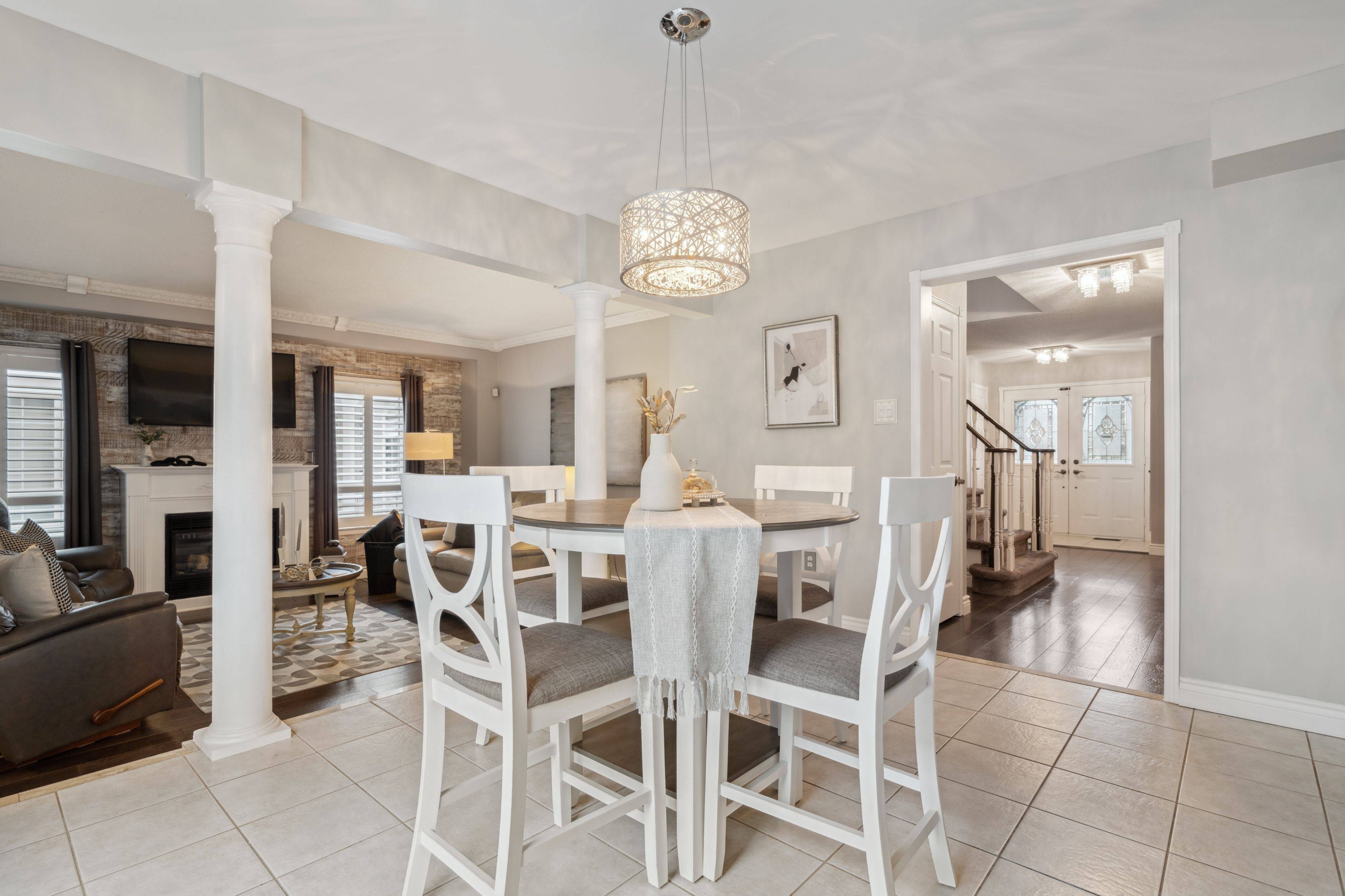 Whitby, ON L1M 2E5,57 Croxall BLVD