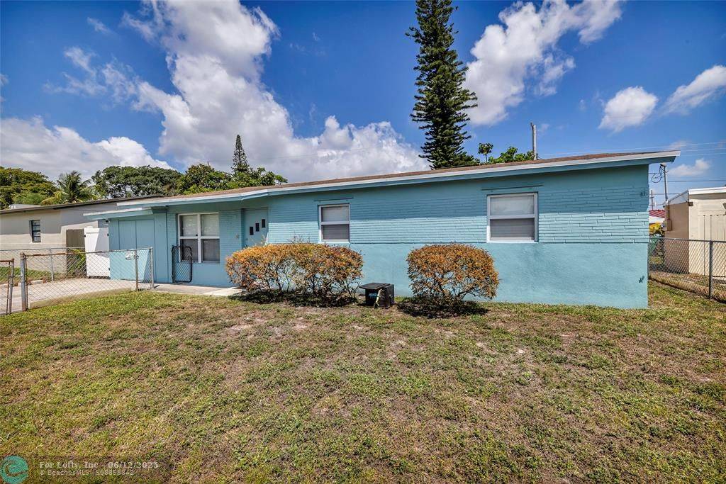 4261 SW 49th St, Fort Lauderdale, FL 33314
