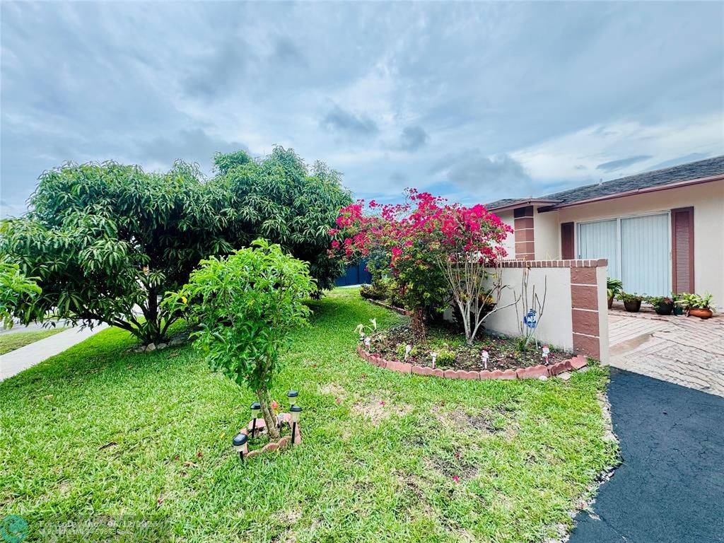 North Lauderdale, FL 33068,8140 SW 4th St