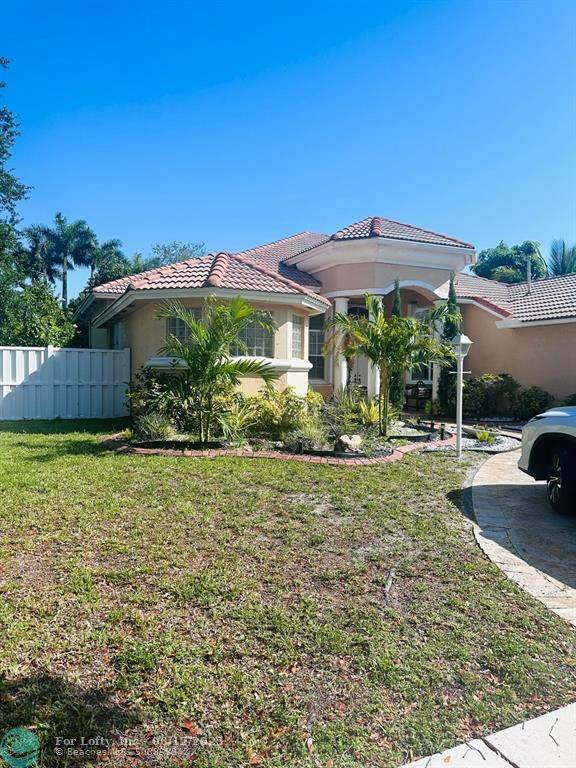 Pembroke Pines, FL 33028,13702 NW 16th St