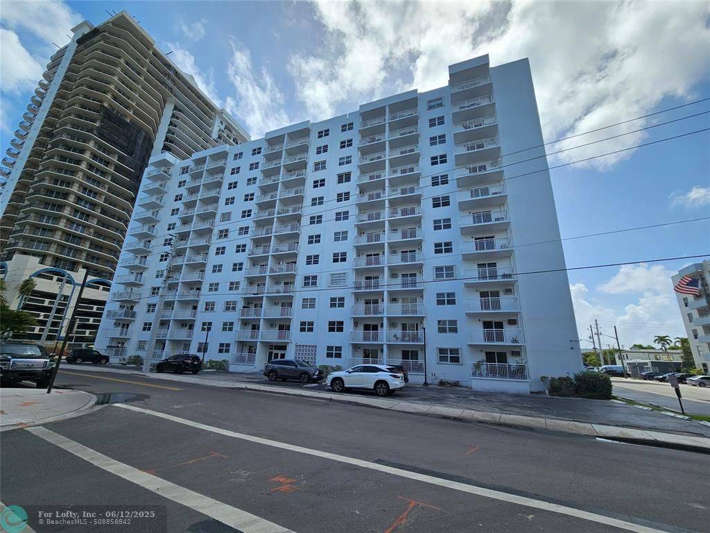 200 S Birch Rd #1210, Fort Lauderdale, FL 33316
