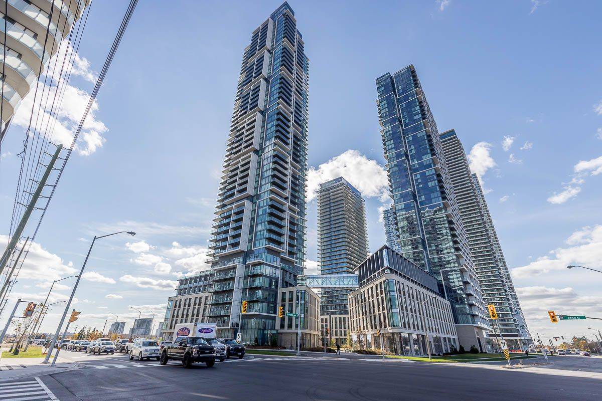 7890 JANE ST #PH-09, Vaughan, ON L4K 0K9