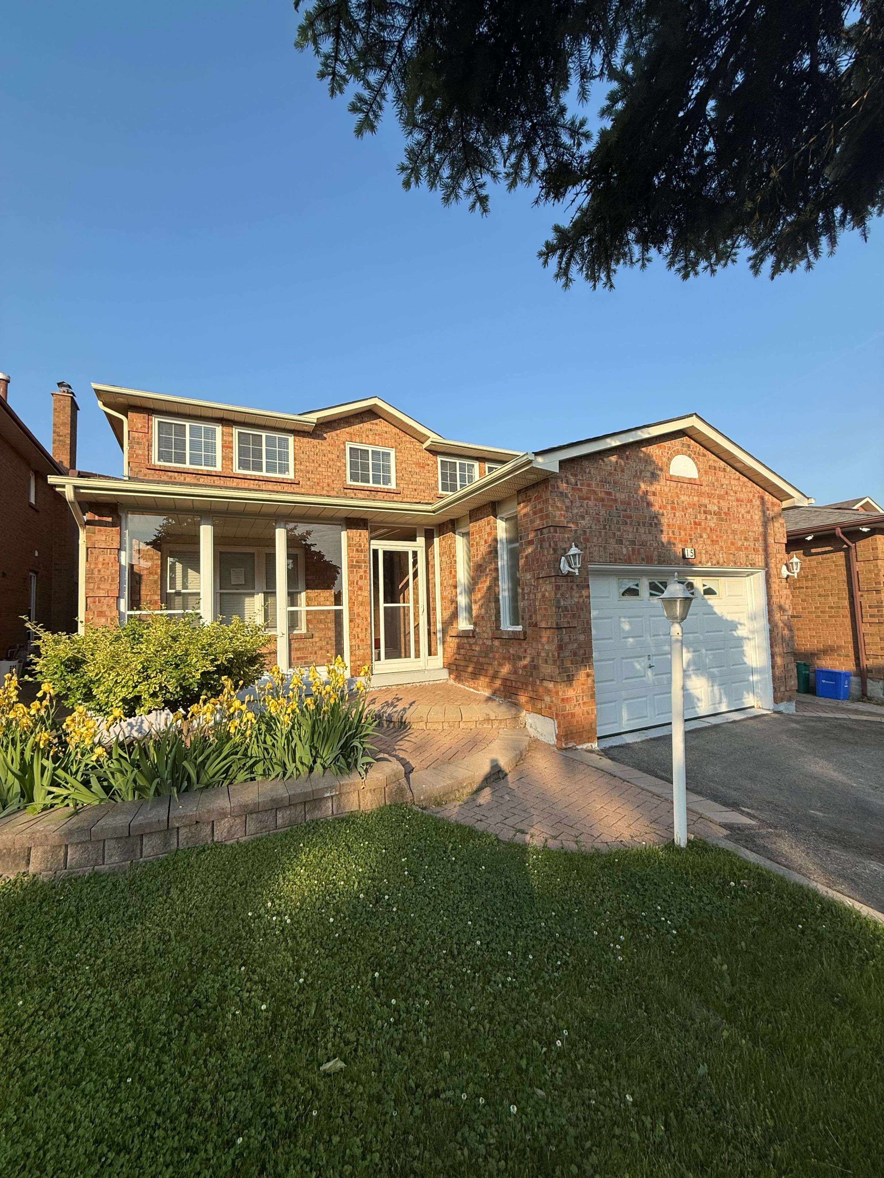 Vaughan, ON L6A 1A8,15 Brice ST