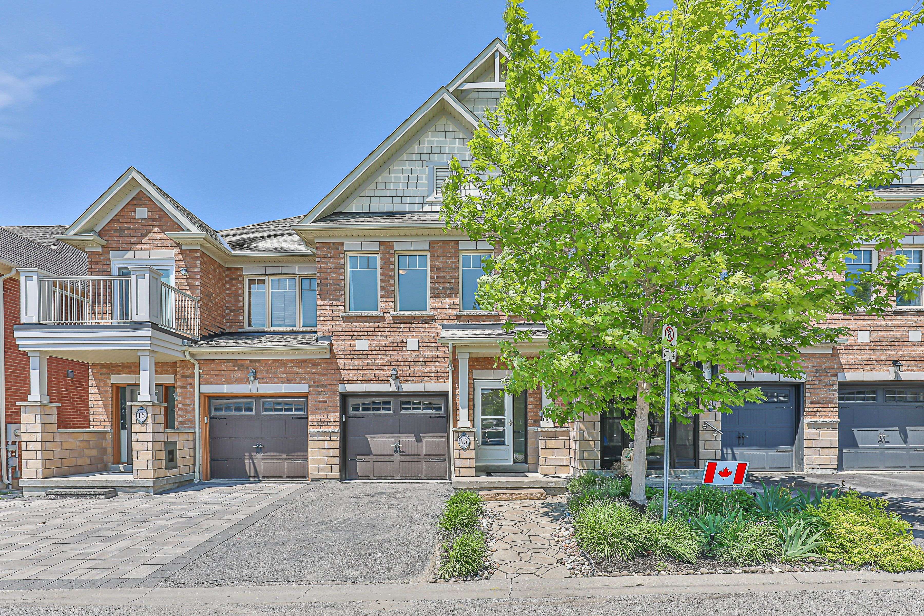 13 LODESTONE LN, Whitchurch-stouffville, ON L4A 0W6