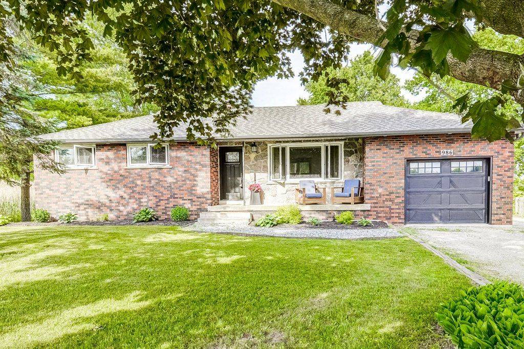 Hamilton, ON N0B 1L0,986 Westover RD