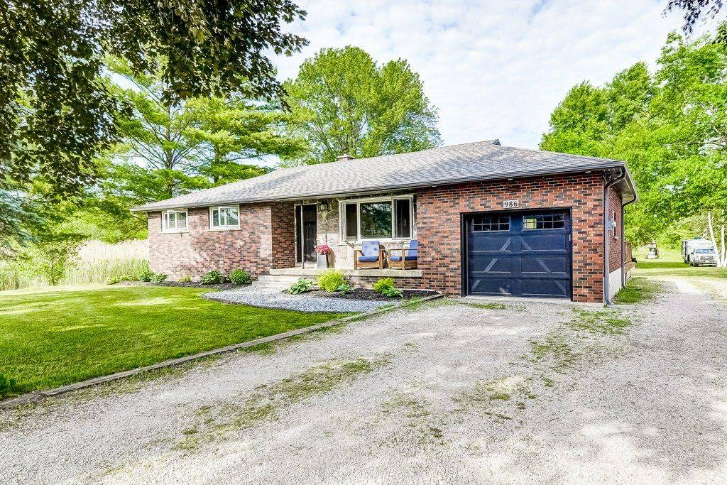 Hamilton, ON N0B 1L0,986 Westover RD