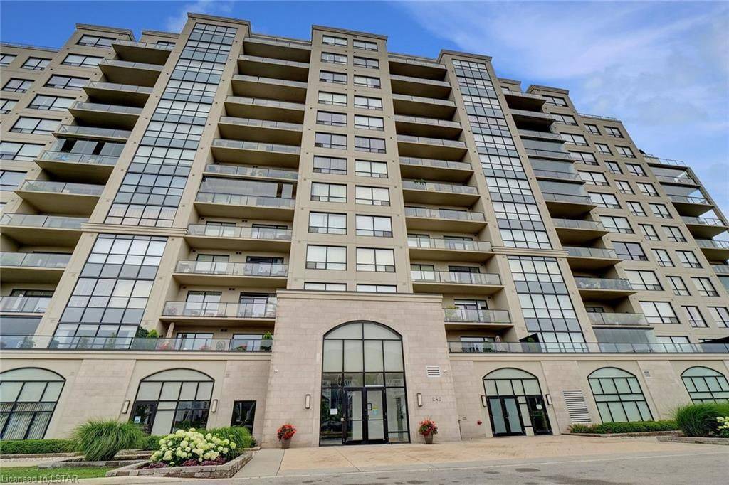 London North, ON N6G 0P6,240 Villagewalk BLVD N #903