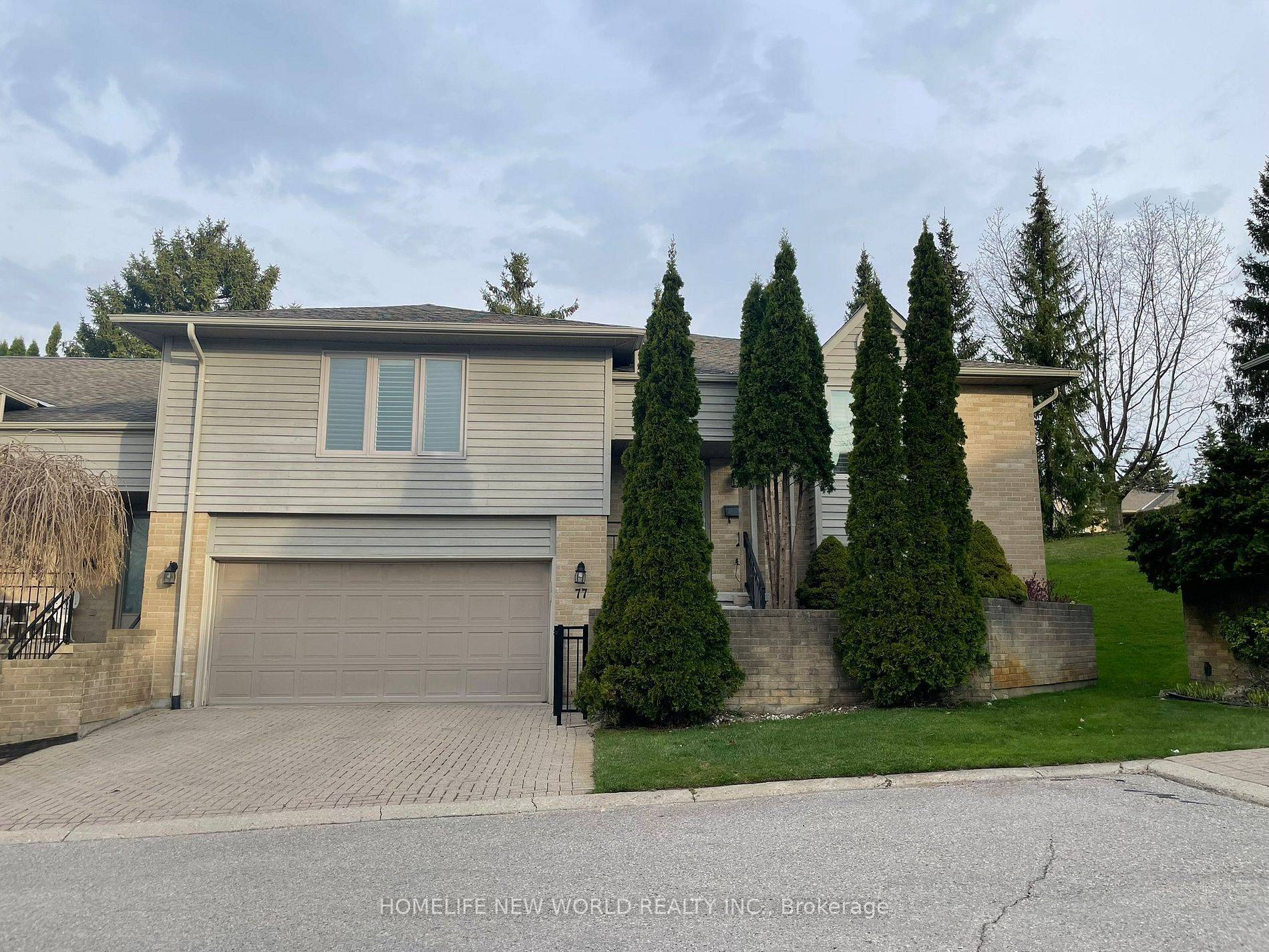 1500 RICHMOND ST #77, London North, ON N6G 4T8