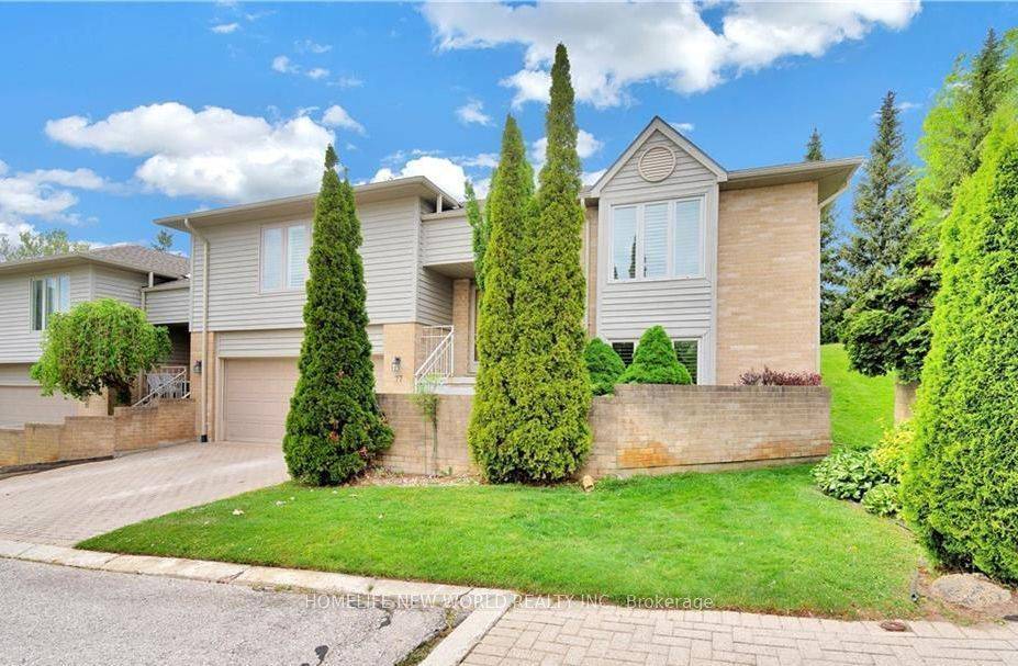 London North, ON N6G 4T8,1500 RICHMOND ST #77