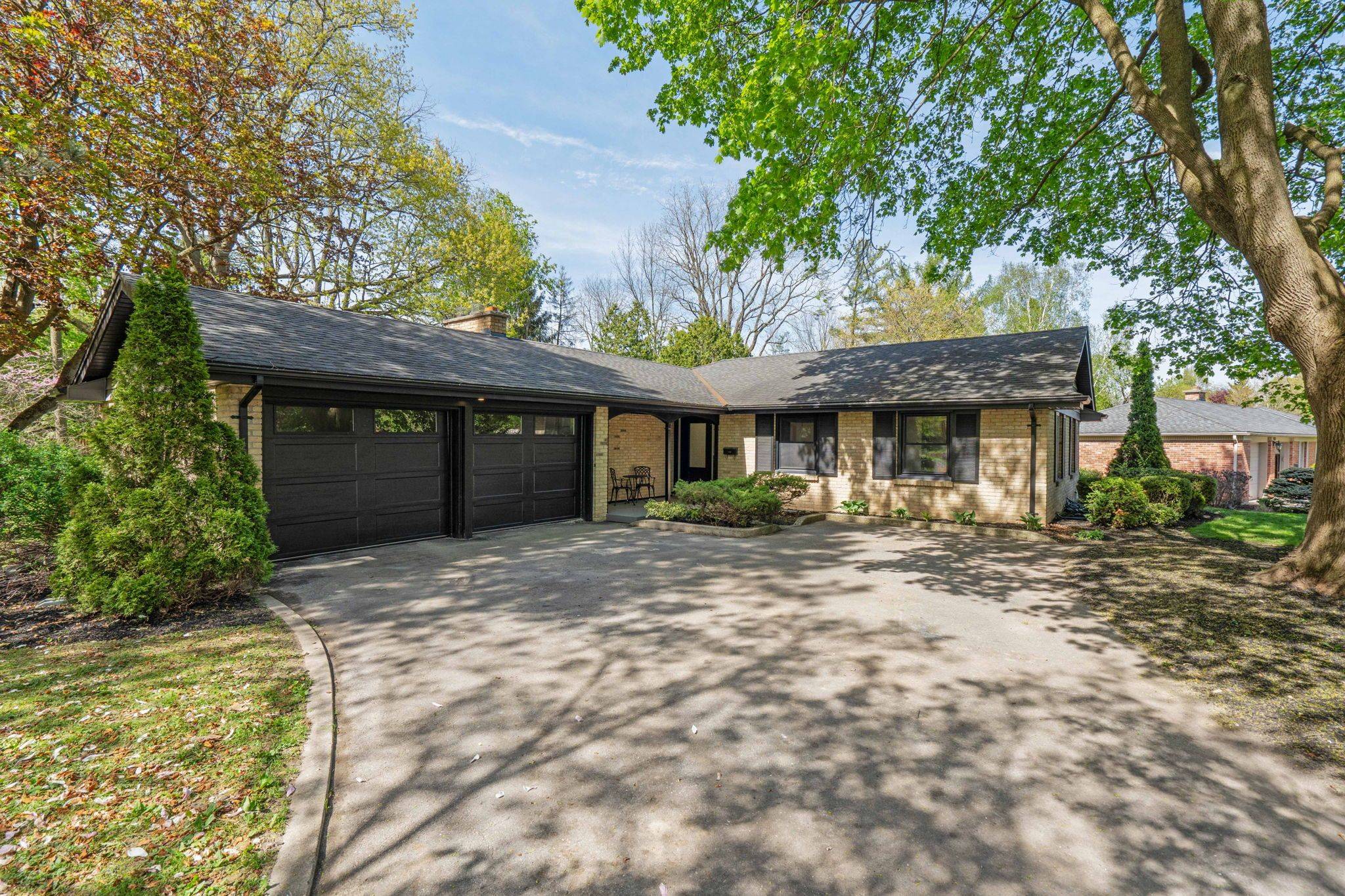 791 Haighton RD, London South, ON N6K 1B4