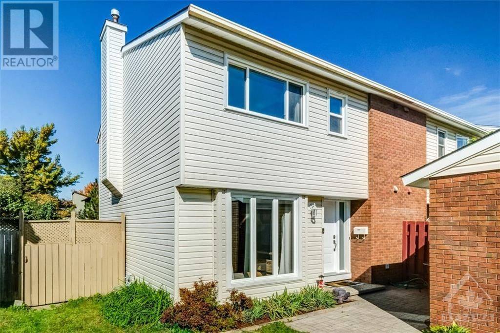 Barrhaven, ON K2J 1N6,34 Burnett's Grove CIR