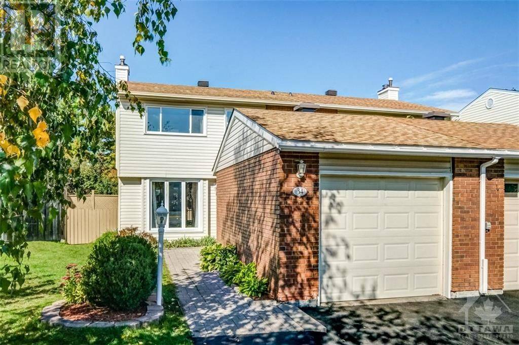 34 Burnett's Grove CIR, Barrhaven, ON K2J 1N6