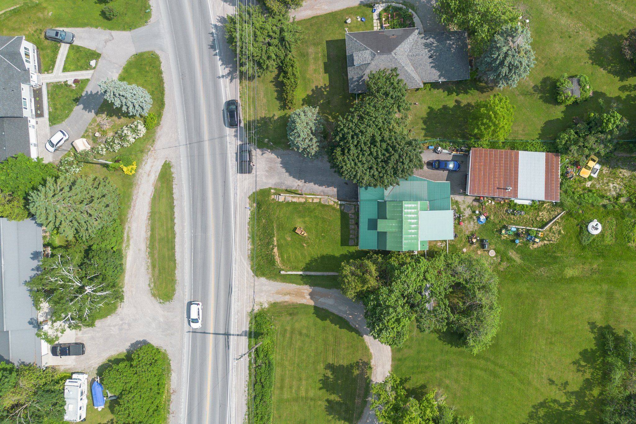 Smith-ennismore-lakefield, ON K9J 6X5,3094 Lakefield RD