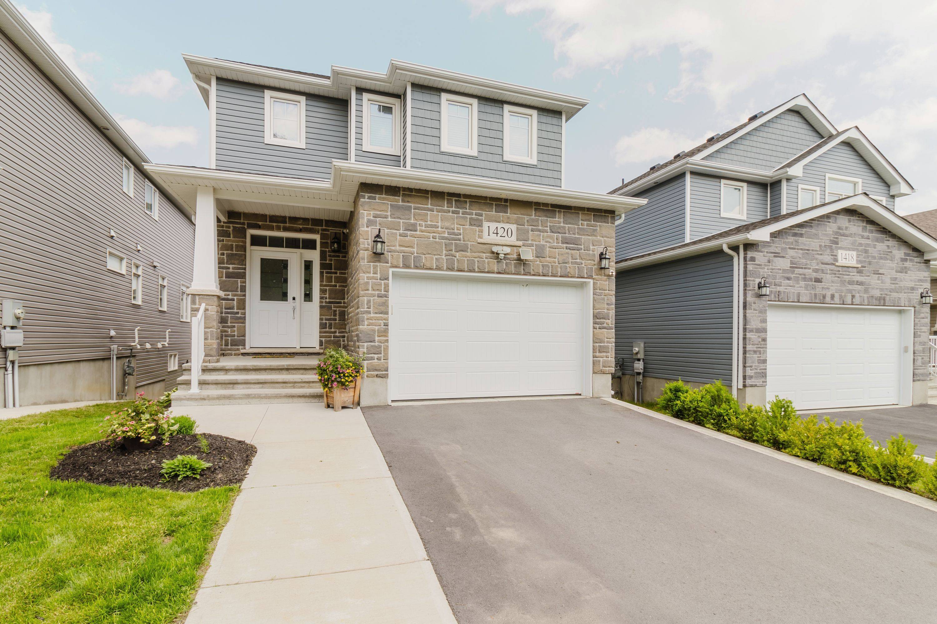Kingston, ON K7P 0T4,1420 Remington AVE