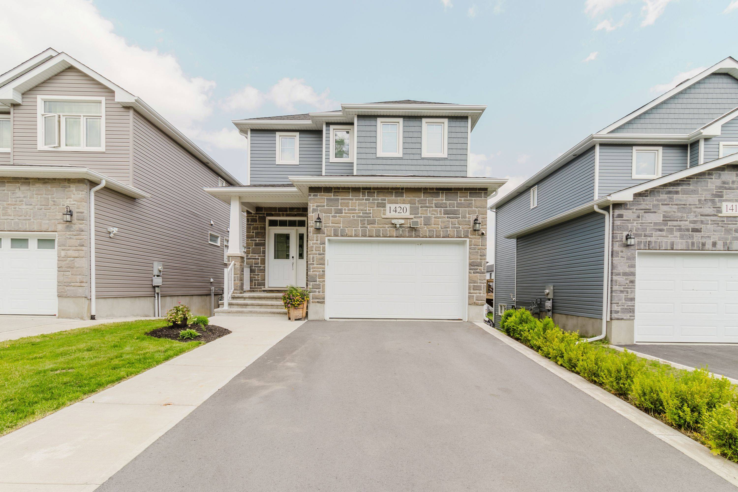 Kingston, ON K7P 0T4,1420 Remington AVE