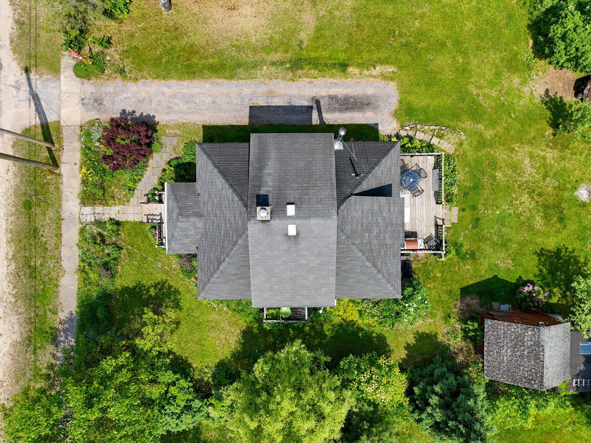 Mcmurrich/monteith, ON P0A 1Y0,2191 Stisted RD S