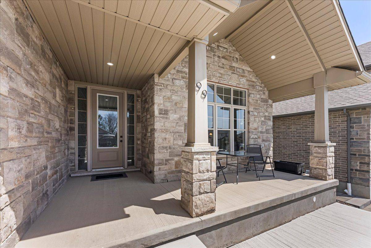Centre Wellington, ON N0B 1S0,99 Bricker AVE