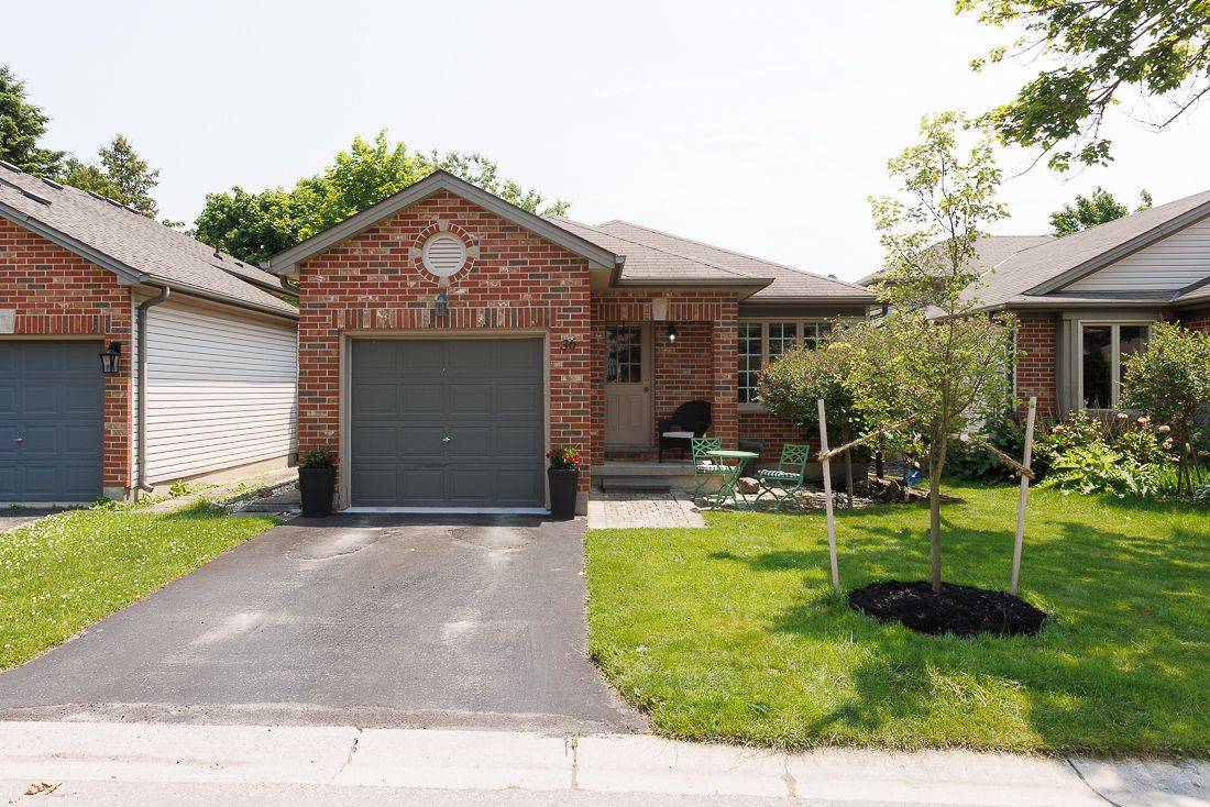 59 Pennybrook CRES #36, London North, ON N5X 4C3