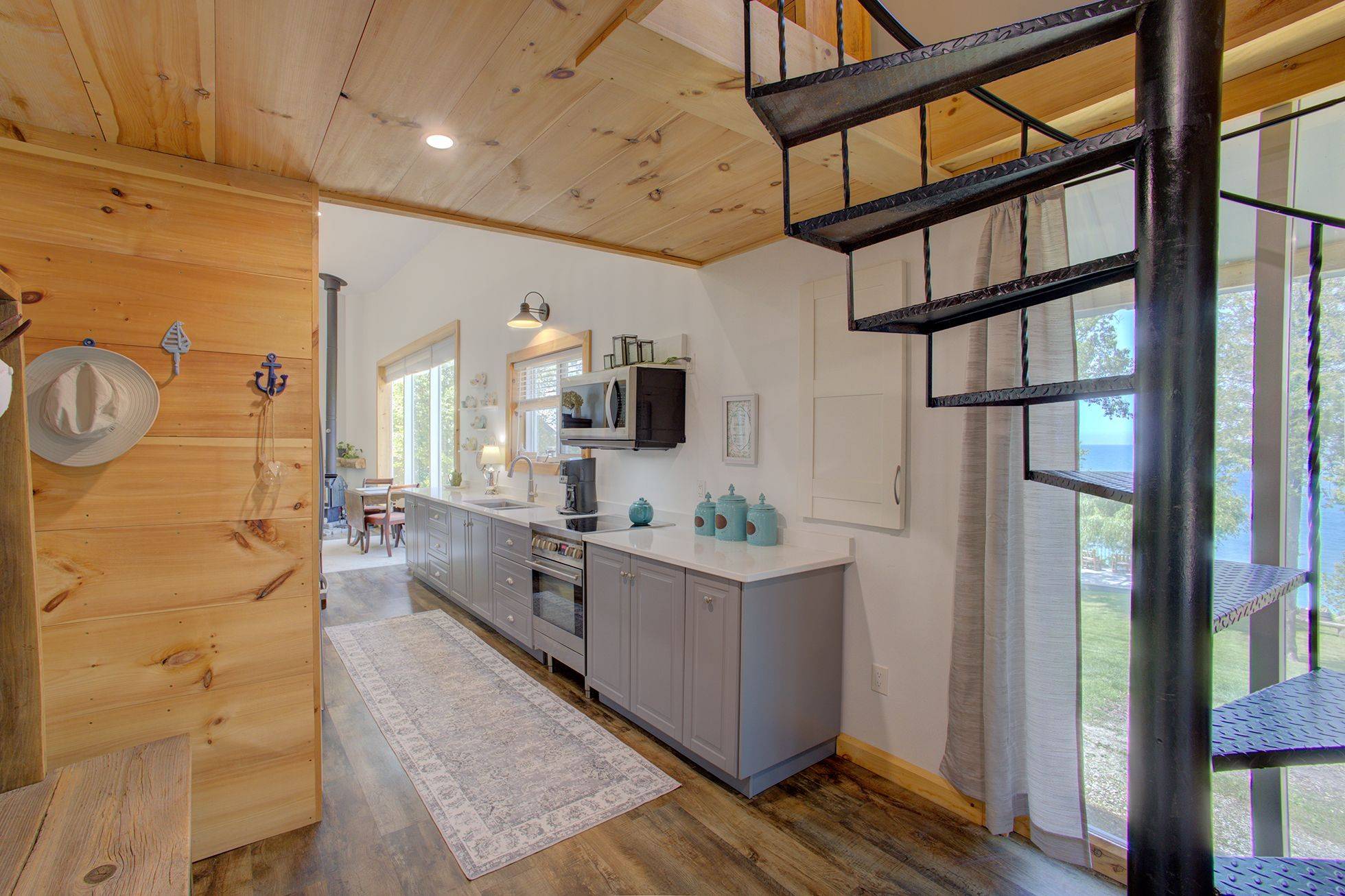 Ashfield-colborne-wawanosh, ON N7A 3X9,84841 Shamrock Beach RD