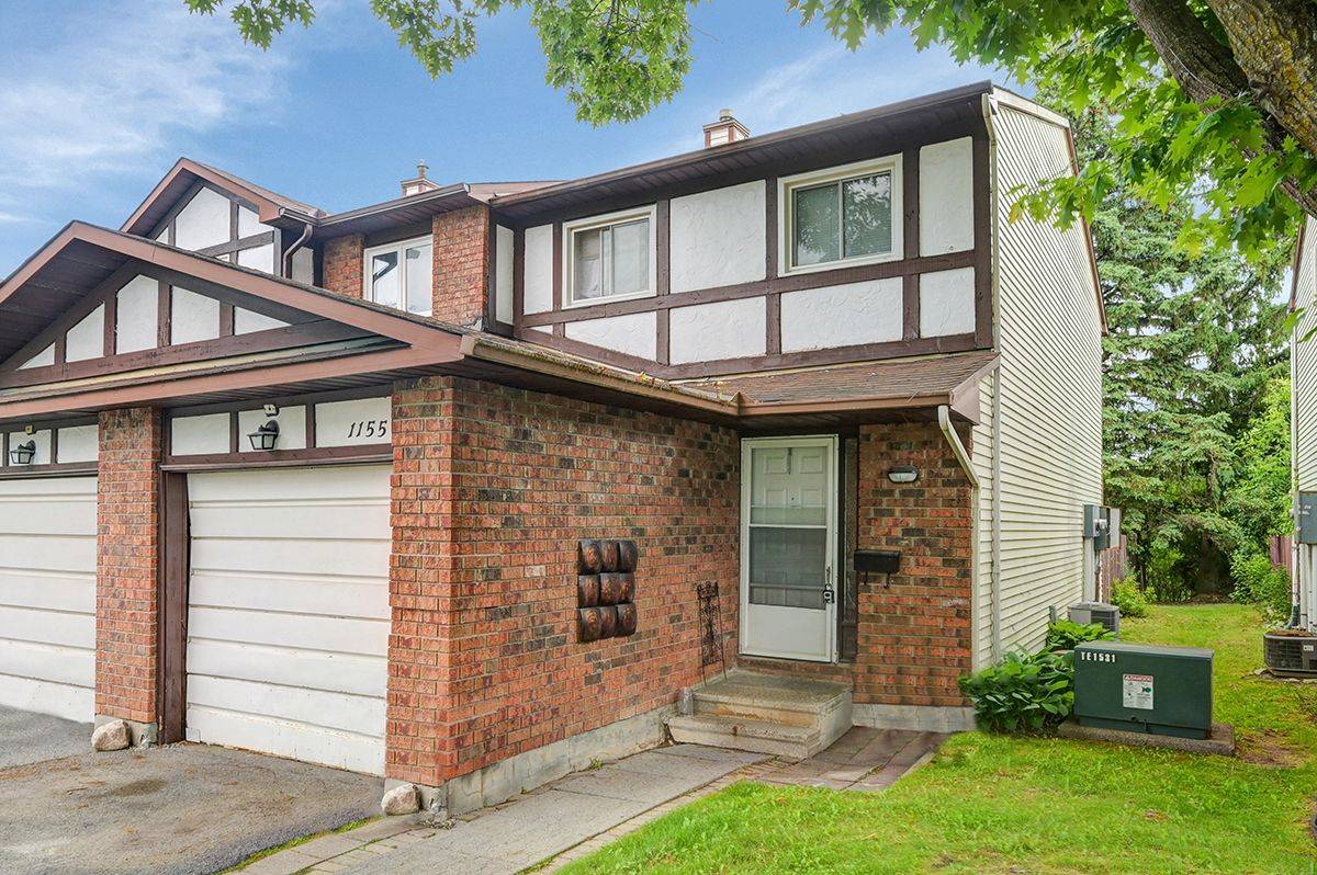 1155 Millwood CT, Orleans - Convent Glen And Area, ON K1C 3E9
