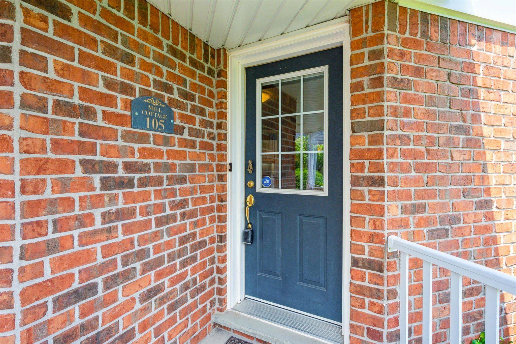 Guelph/eramosa, ON N0B 2K0,105 Riverwalk PL