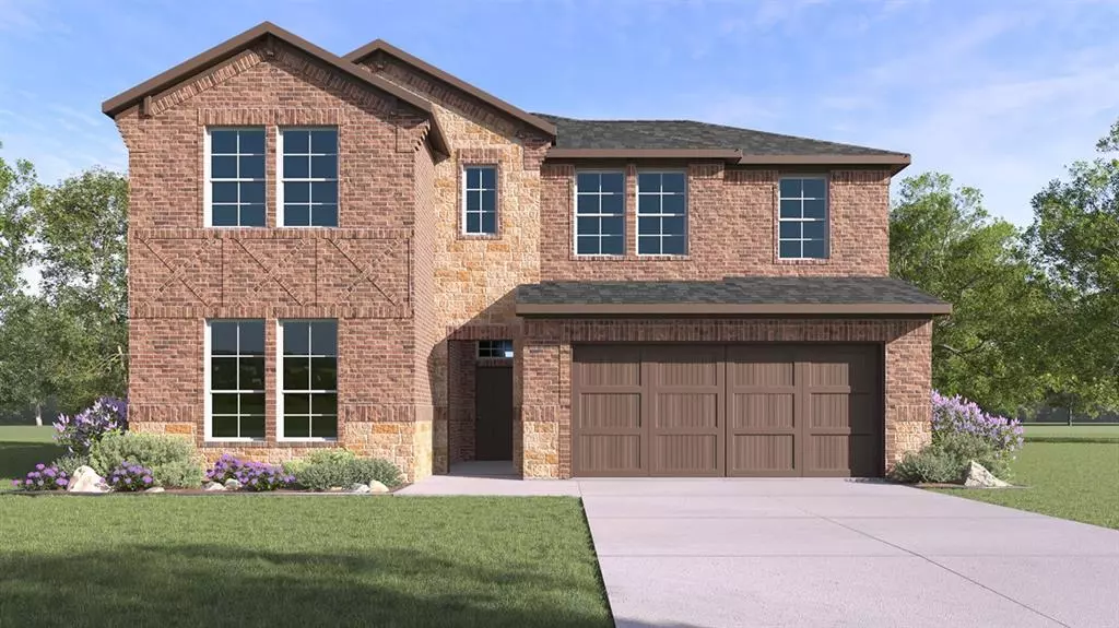 Forney, TX 75126,4121 Plateau Drive