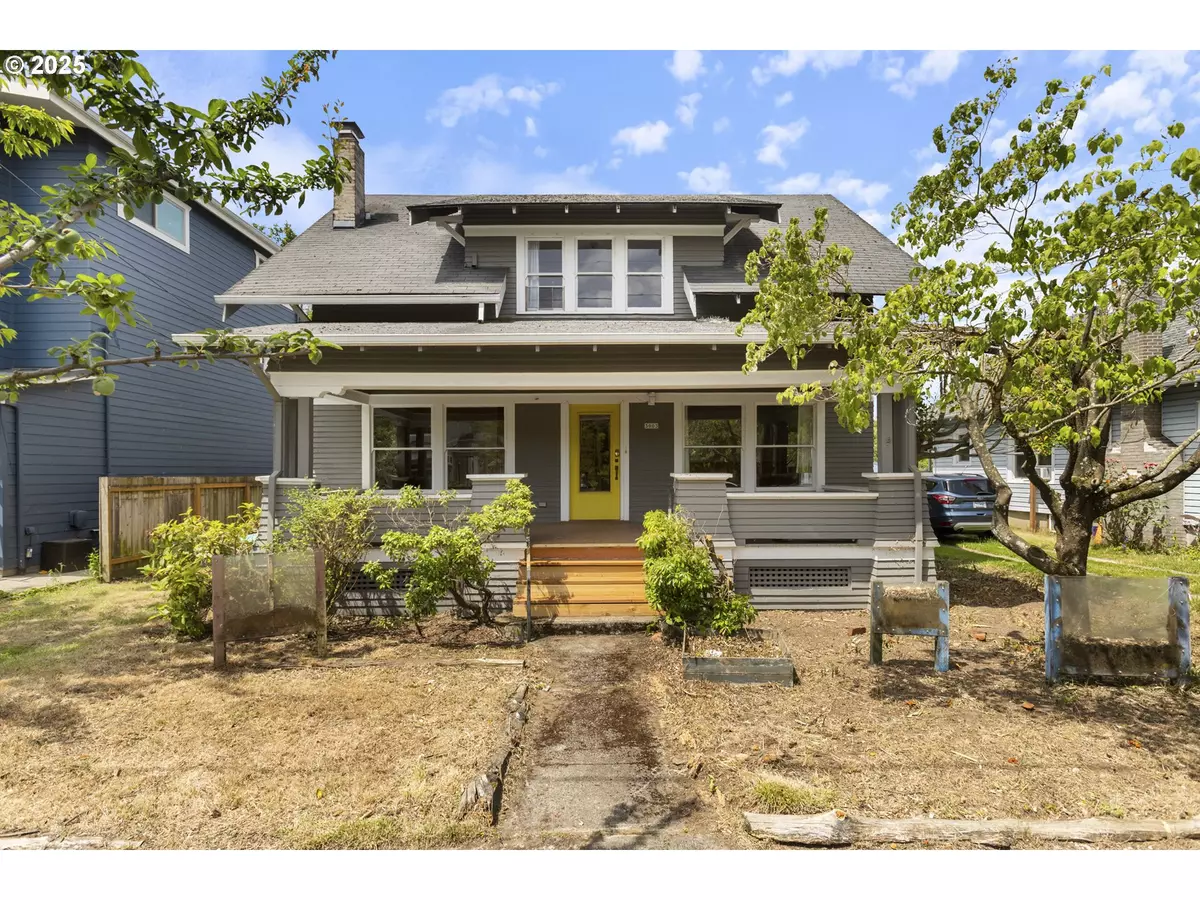 Portland, OR 97206,3003 SE 58TH AVE