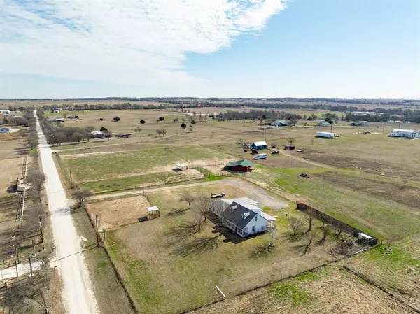 Itasca, TX 76055,126 Hill County Road 4307