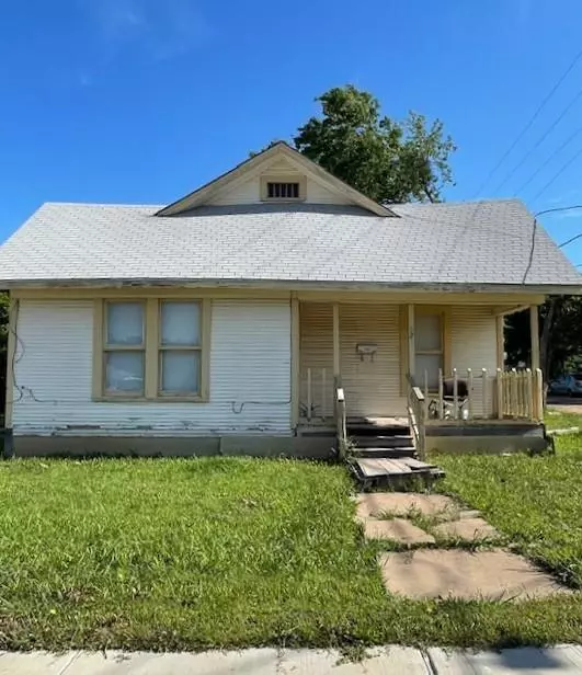 623 E Walnut Street, Hillsboro, TX 76645