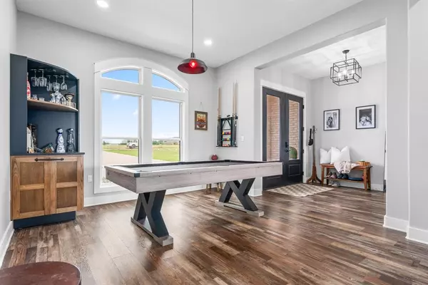 Hillsboro, TX 76645,124 High Point Drive