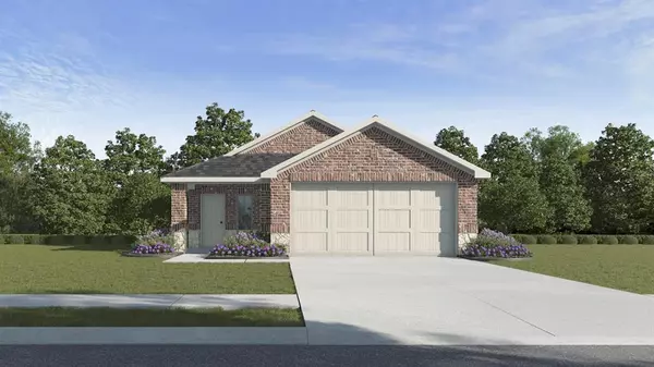2945 Bunker Hill Lane, Crandall, TX 75114