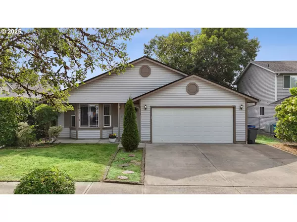2812 NE DELANCEY CT, Vancouver, WA 98682