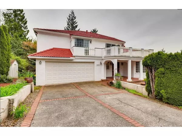 5706 SW HAMILTON ST, Portland, OR 97221