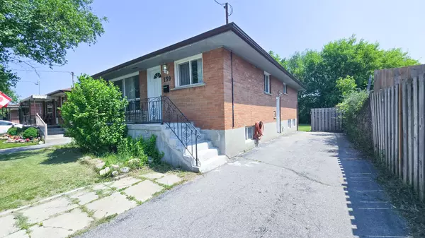 Oshawa, ON L1J 5R8,139 Cabot ST