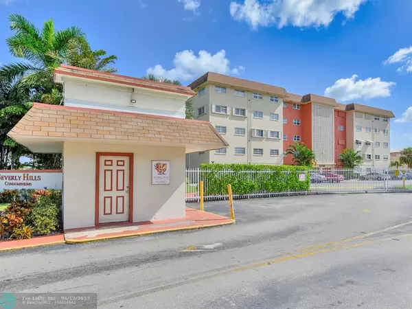 Hollywood, FL 33021,5300 Washington St #505-U