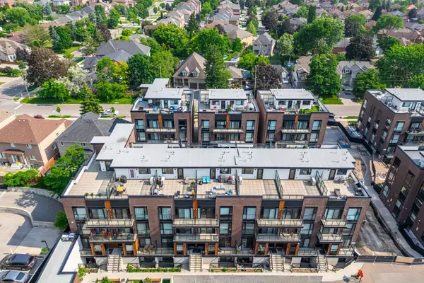 5289 Highway 7 N/A #D-603, Vaughan, ON L4L 1T4