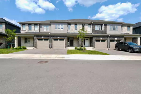 18 West Mill ST, North Dumfries, ON N0B 1E0