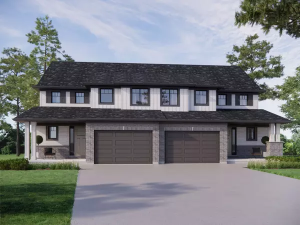 31 HARROW LN, St. Thomas, ON N5R 0P3