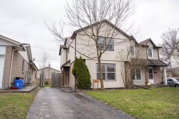 126 NORTHGATE DR, Welland, ON L3C 5Y5