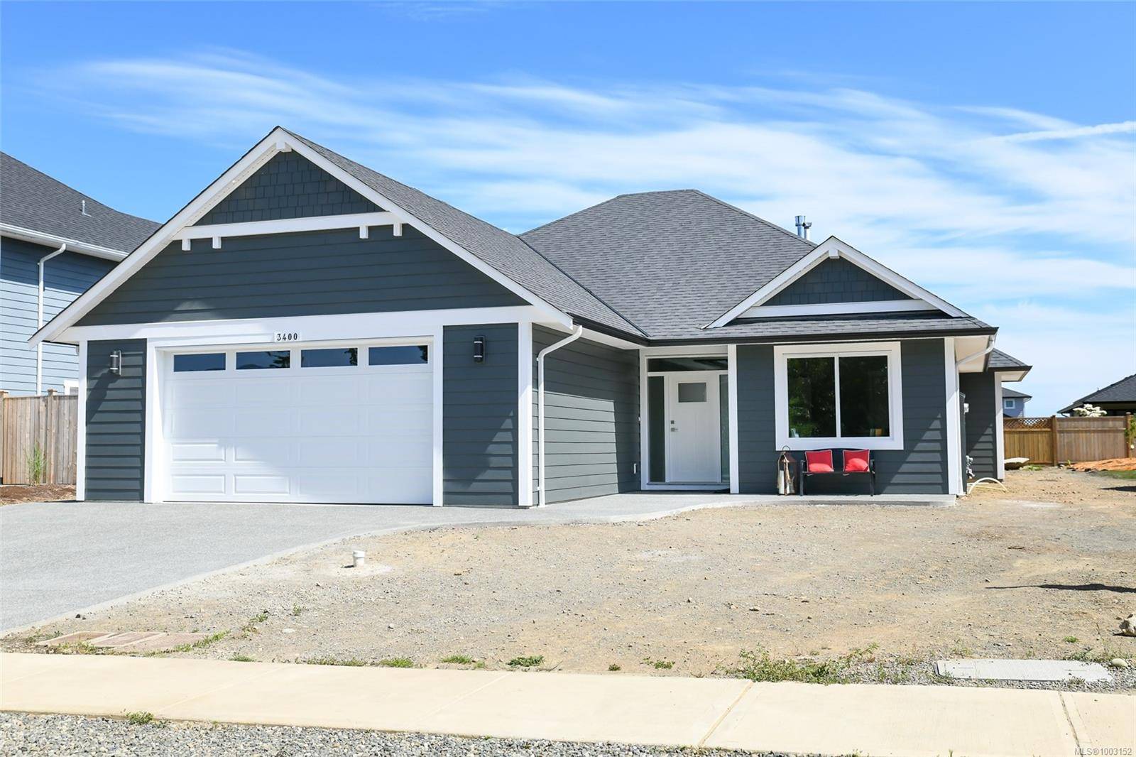 3400 Rhys Rd, Courtenay, BC V9N 0B7